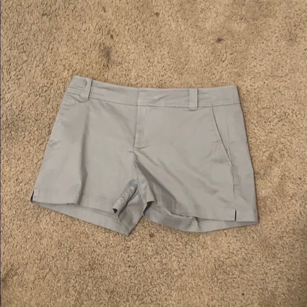 New York & company shorts
